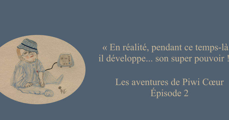 Épisode 2 : Les possibles !