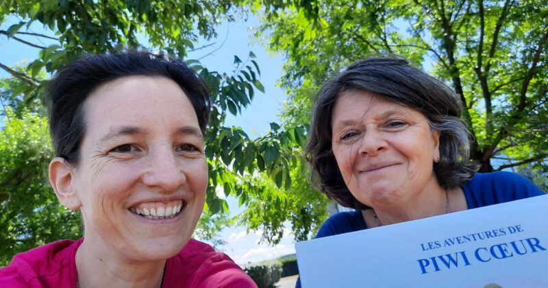 Le Grand Défi Solidaire : c’est parti !